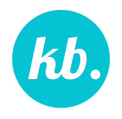 kb logo